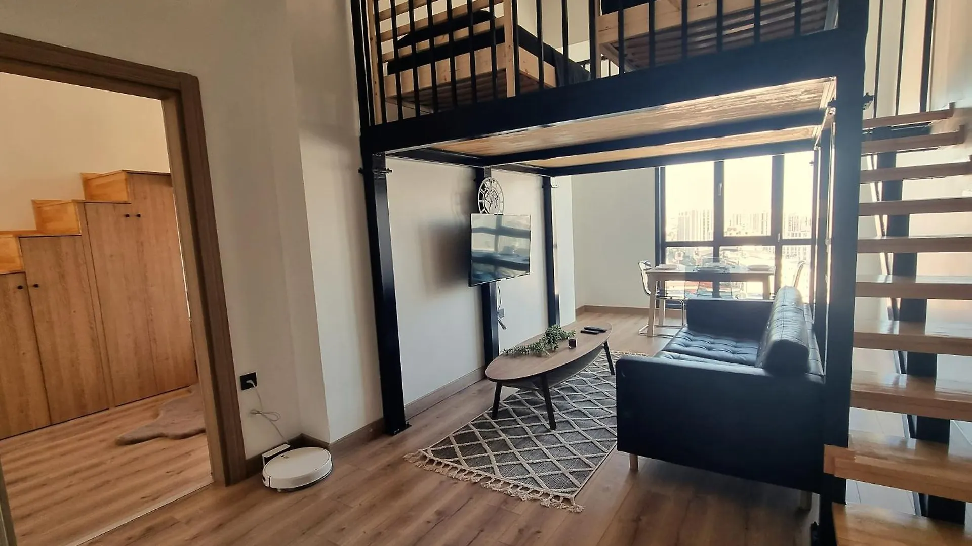 Gumus Panorama Apartments Istanbulská provincie Turecko