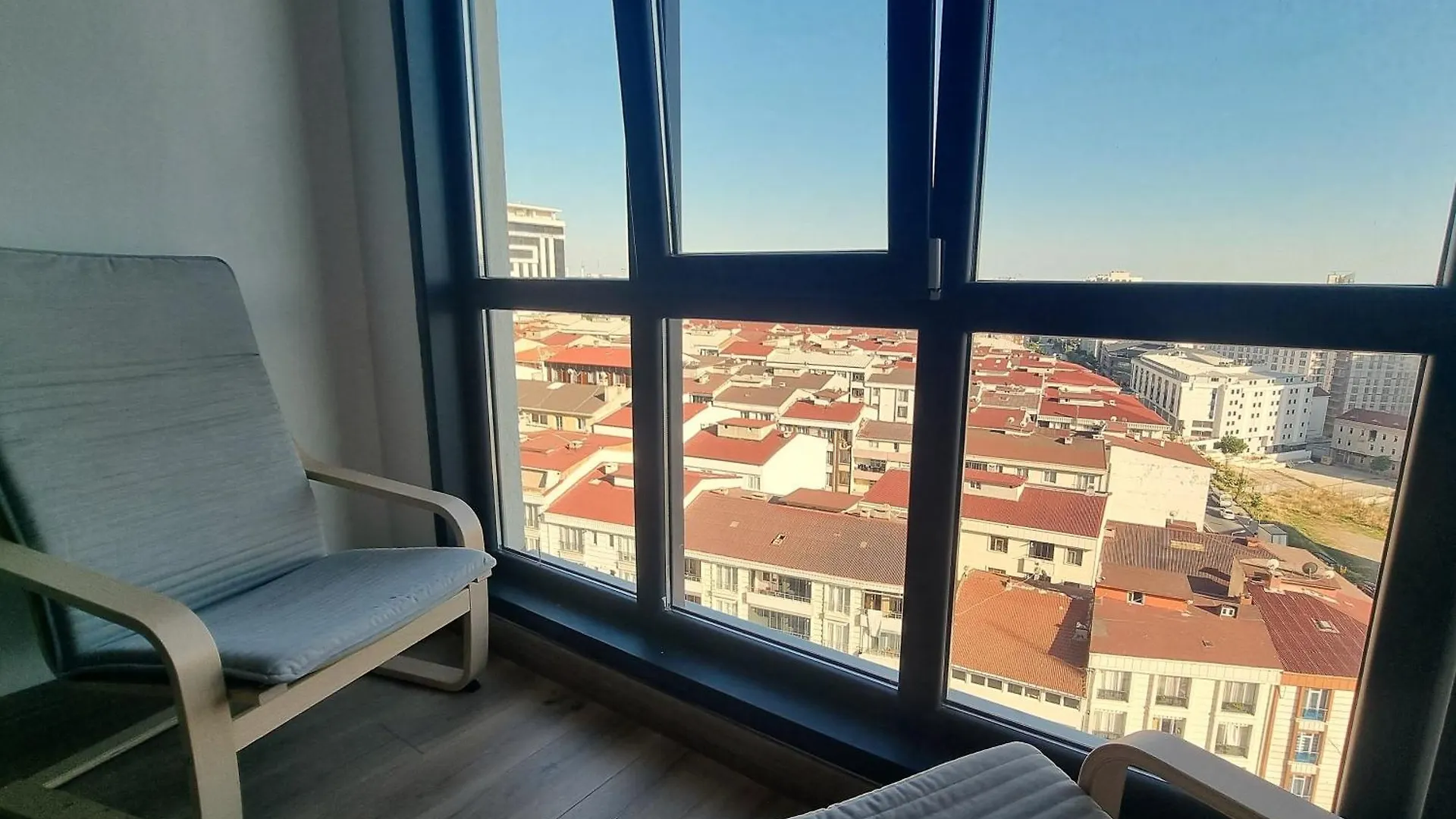 Gumus Panorama Apartments Istanbulská provincie Turecko