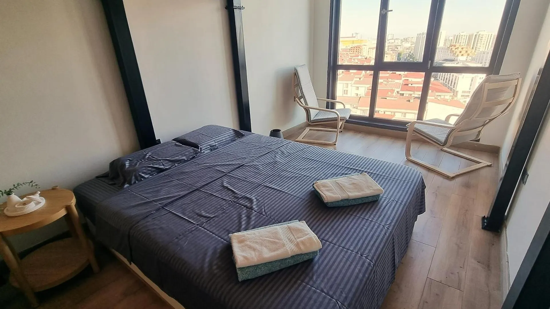 Gumus Panorama Apartments Κωνσταντινούπολη