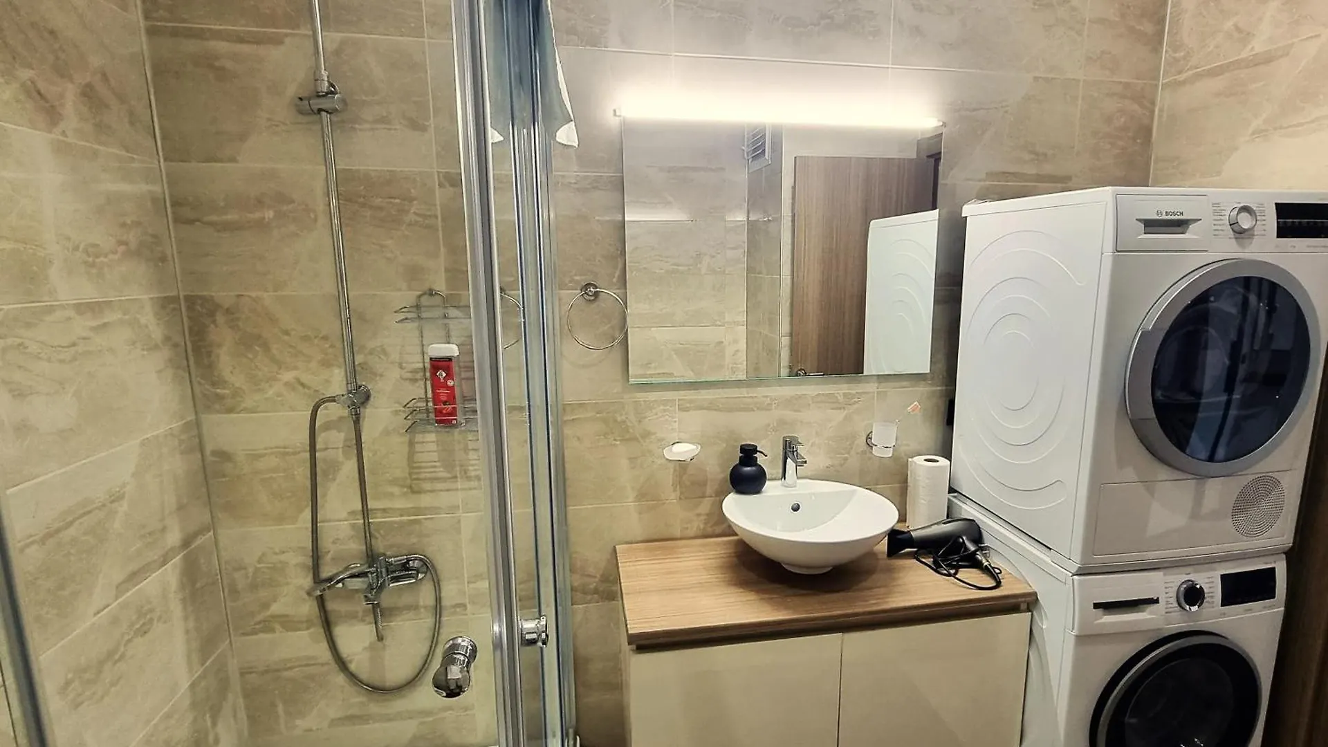 Gumus Panorama Apartments Κωνσταντινούπολη