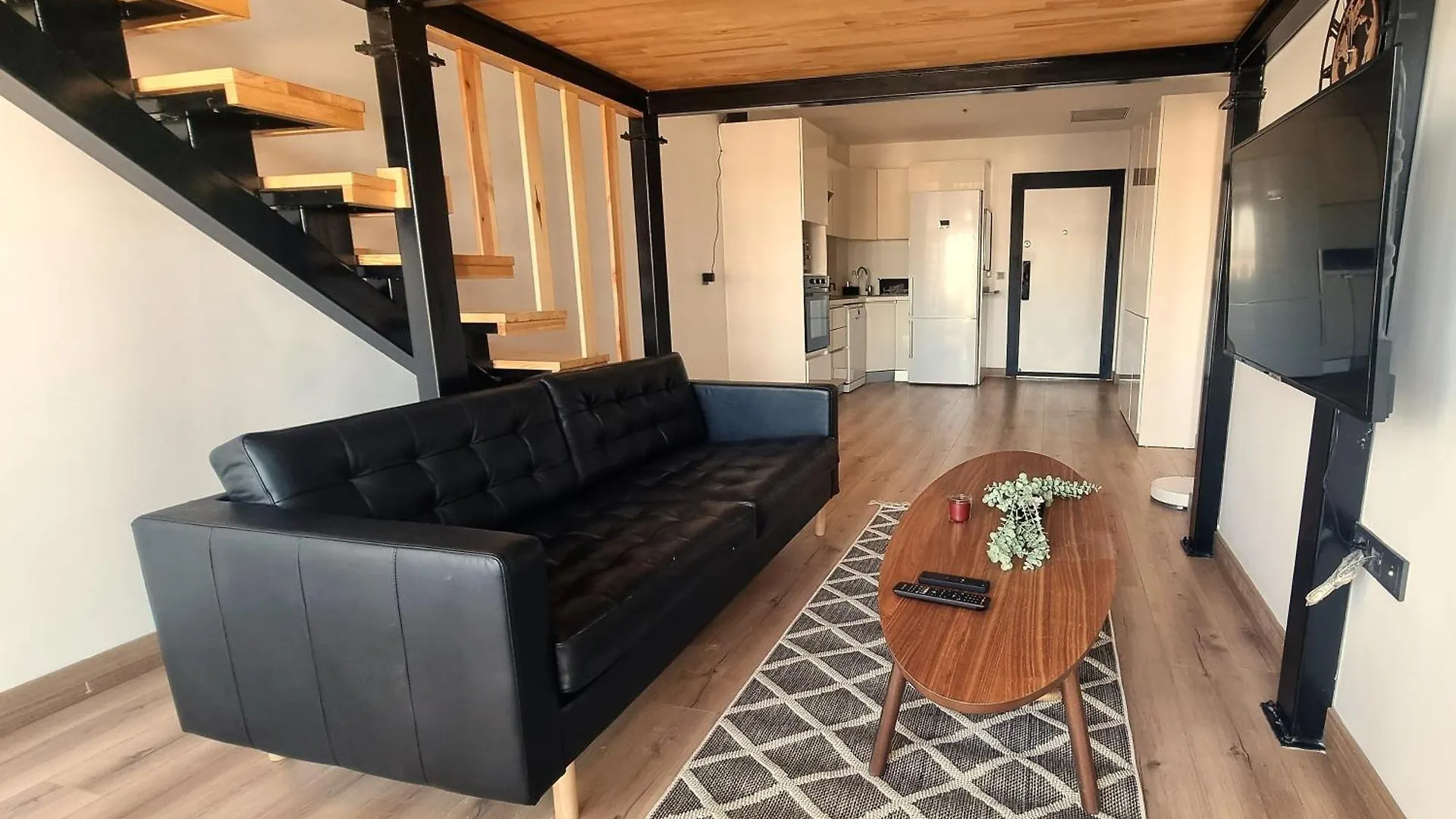 Gumus Panorama Apartments Κωνσταντινούπολη