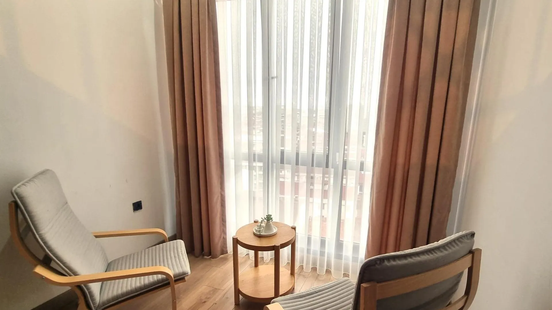 Gumus Panorama Apartments Istanbulská provincie