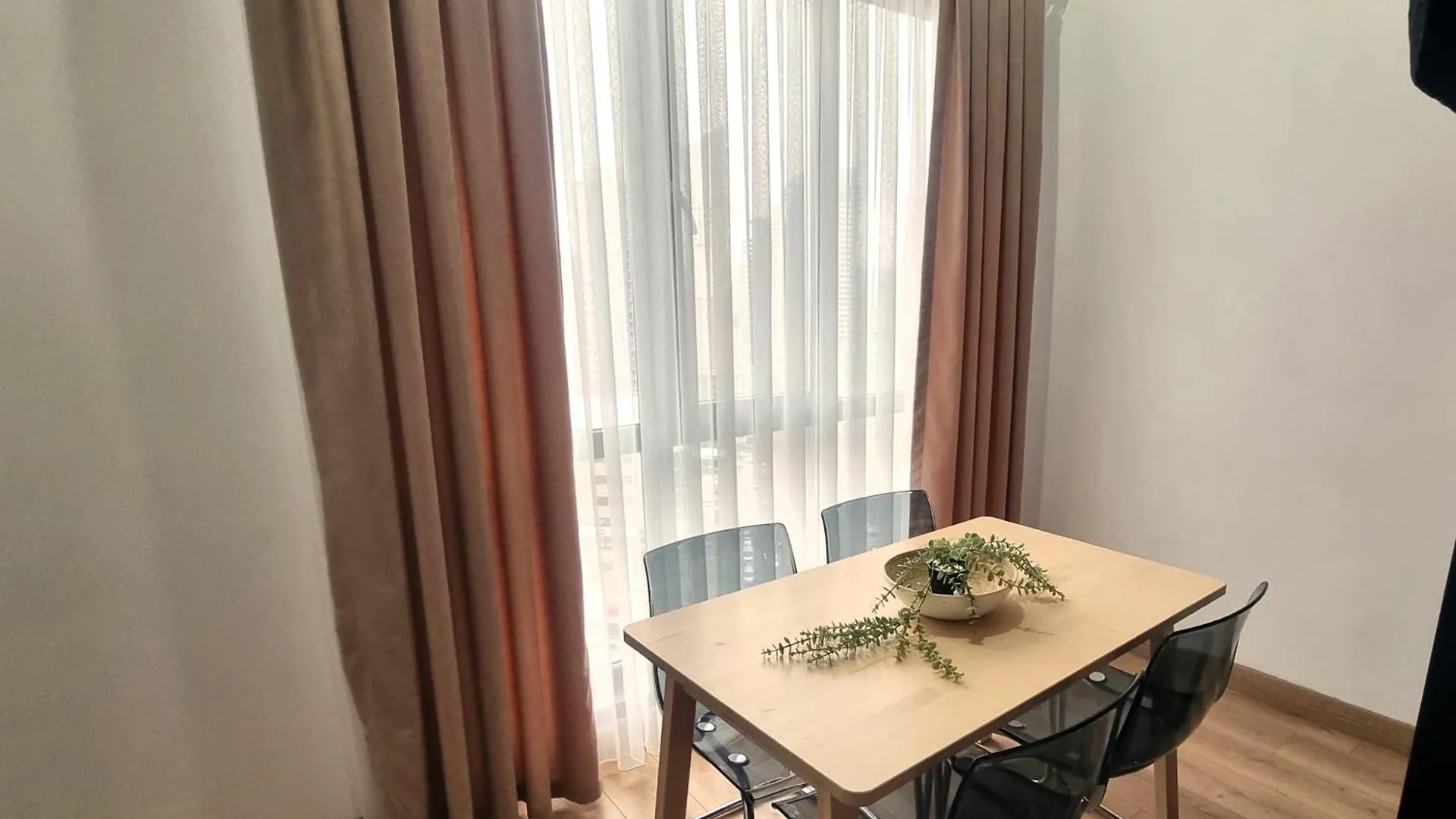 Gumus Panorama Apartments Κωνσταντινούπολη 0*,  Τουρκία